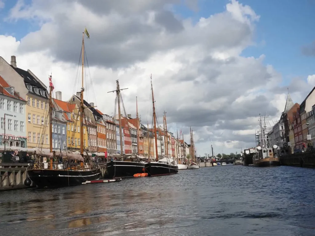 nyhavn
