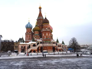 Přečtete si více ze článku Tuhý přelom roku 1978-9, zima zaskočila i odolné sověty