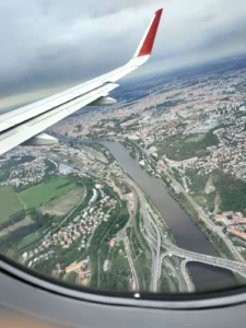 Přečtete si více ze článku Letiště v Praze uzavře hlavní dráhu, provozu nad hlavou si užijí obyvatelé města