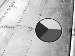 Přečtete si více ze článku Největší akce v dějinách československého letectva: 72 stíhaček odstartovalo ze Žatce za pět minut