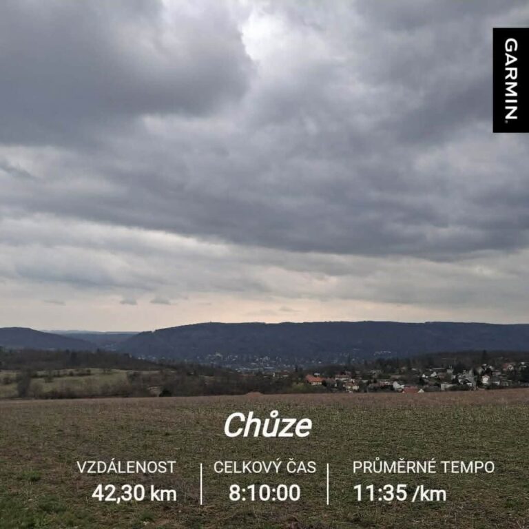 Přečtete si více ze článku Jak jsem ušel 40 kilometrů v Praze a okolí