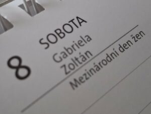 Přečtete si více ze článku „Ty mi určitě nic nedáš!“ vyčetla mi před MDŽ. Realita byla jiná