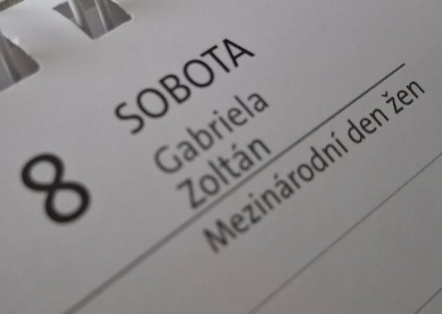 „Ty mi určitě nic nedáš!“ vyčetla mi před MDŽ. Realita byla jiná