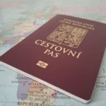Jak nám ukradli doklady v zahraničí