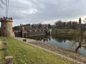 Přečtete si více ze článku Z Trutnova na přehradu Les Království pěšky