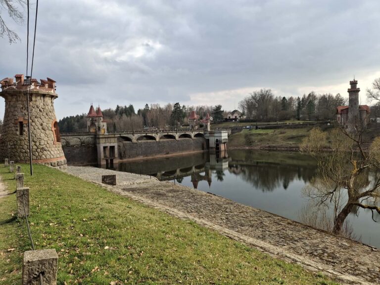 Přečtete si více ze článku Z Trutnova na přehradu Les Království pěšky