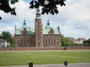 Přečtete si více ze článku Něco pro rychloturisty: jeden den v Kodani