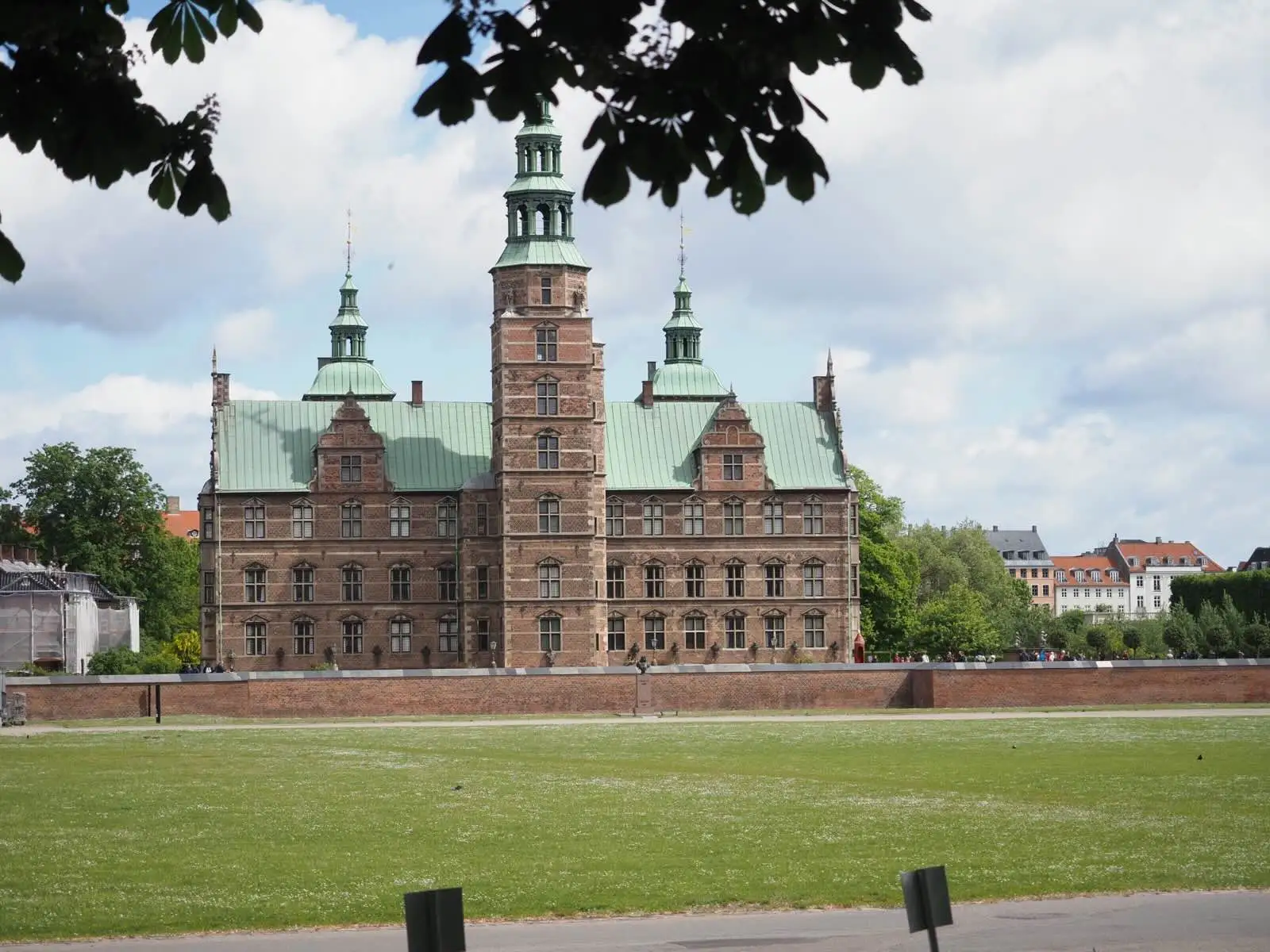 Právě si prohlížíte Něco pro rychloturisty: jeden den v Kodani